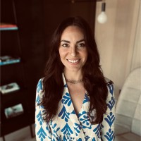 Xurrent (Formerly 4me) Employee Sofia Covarrubias's profile photo