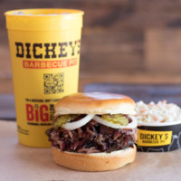 Dickeys Bbq