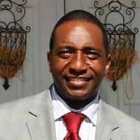 Montgomery Alabama Public Schools - Official Site Employee Daniel Stallworth's profile photo