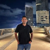 Flyin.com Employee Ehab Mostafa's profile photo