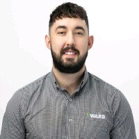 Ward Civil & Environmental Engineering Employee Sean Burke's profile photo