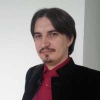 Perfection.DEV Employee Anton Boyko's profile photo