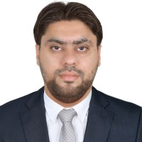 Danish Khalid Email