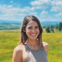 Gothamist.com Employee Julie Hansen's profile photo