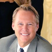 American Podiatric Medical Association (APMA) Employee Jeff DeSantis's profile photo