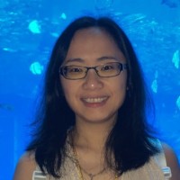 Microsoft Employee Ke Li's profile photo