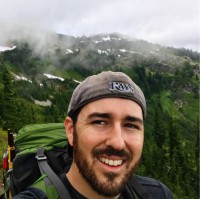 WaFd Bank Employee Manny Maldonado's profile photo