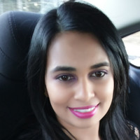Corporate Jobs with TNAA Employee Komal Swartika's profile photo