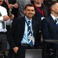 Scottish Football Association Employee Angus MacGregor's profile photo