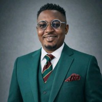 Termii Employee Adeniyi Oloopo's profile photo