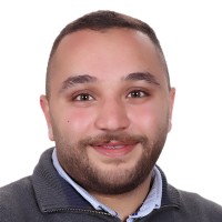 Premier Brands Group, Inc. Employee Zeyad Abughoush's profile photo