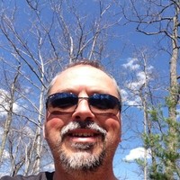 Lockheed Martin Employee Patrick Geddes's profile photo
