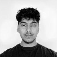 Cyferd Employee Abul Chowdhury's profile photo