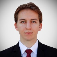 Morgan Stanley Employee Dániel Gáspár's profile photo