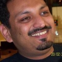 Universal autobody supplies Employee Hussain Khan's profile photo