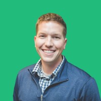 DataDrive Employee Luke Komiskey's profile photo