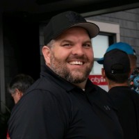 Canadian Metal Buildings Employee Andrew Else's profile photo