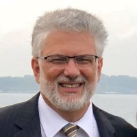 Vista GeoScience Employee John Fontana's profile photo