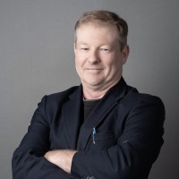 Ollion Employee Richard Wilkins's profile photo