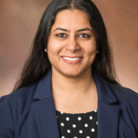 University of Pennsylvania Employee Divya Talwar's profile photo