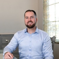 Marksmen Employee Zach Peterson's profile photo