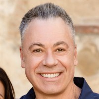 Heritage Auctions Employee Joe Orlando's profile photo