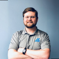 Lucent Logistics Employee Michael Walker's profile photo