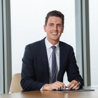 Jarden Employee Oliver Read's profile photo