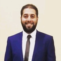 Biodigy Employee Yousry al Dahab's profile photo