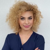 Misli Employee Pelin Sarıhan's profile photo