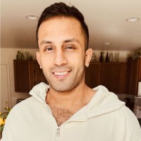 Form Energy Employee Vignesh Pai's profile photo