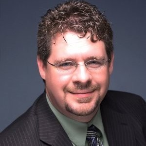 Legendary Computers Employee Mitch Comstock's profile photo