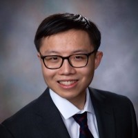 Penn State Health Employee Christopher Tseng's profile photo