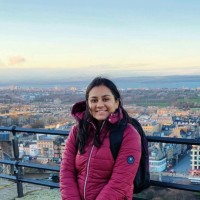 Samridhi Gupta's profile photo
