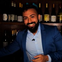 Masava Inc. Employee Ajay Rai's profile photo