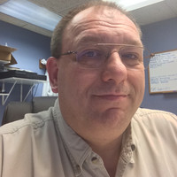 Cedar Crest Ice Cream Employee Bob Stoecker's profile photo