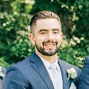 The LiRo Group Employee Garrett Busch's profile photo