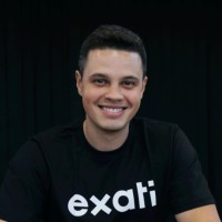 Exati Employee Diego Roessle's profile photo