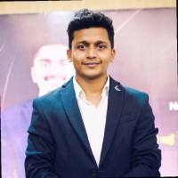 SMC Global Employee Saurabh Singh's profile photo