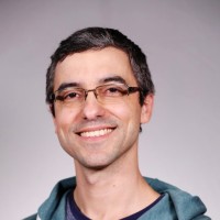 Tribunal de Justiça de Santa Catarina Employee Andre Piantino's profile photo