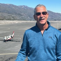 Steve Seidner Email & Phone Number