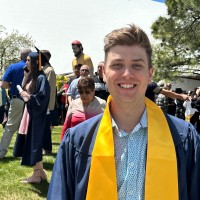 Unified School District Antigo Employee Cameron Truman's profile photo