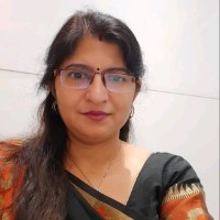 Parul Rastogi Email
