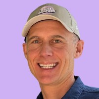 NeatSweets Employee Mark Lilley's profile photo