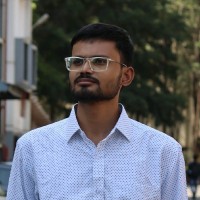 Algorithm Cat Employee Saurabh Singh's profile photo