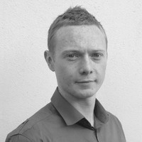 B+R Architects Employee Chris Langdale's profile photo