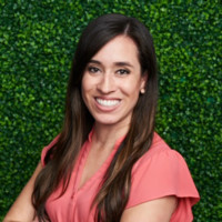 ELYON International Employee Andréa Baber's profile photo