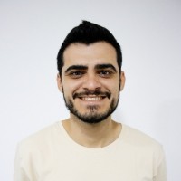 Minimal Club Employee Wellington Melo's profile photo