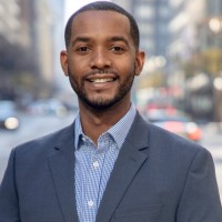 Kirkland & Ellis Employee Aaron Robertson's profile photo