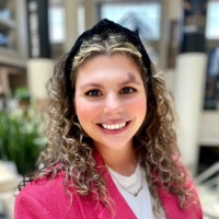 American Audio Visual Employee Andrea Carrino's profile photo